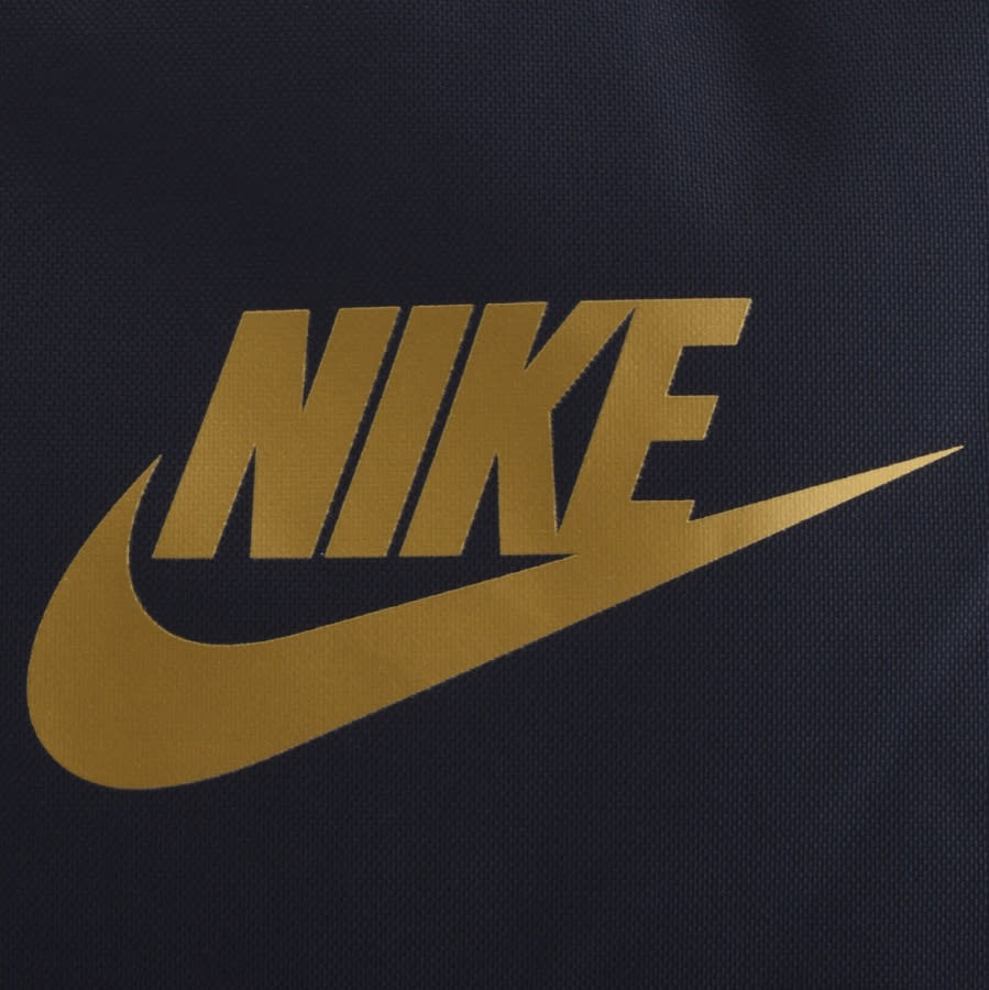 Alternative Image for ProductNike Heritage 2.0 Backpack Navy3